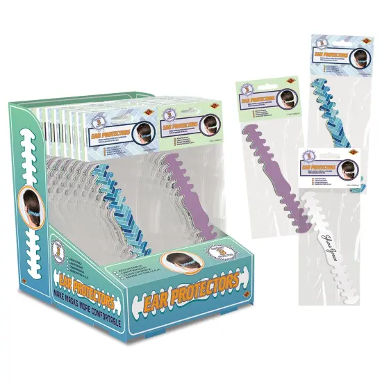 Ear Protector Small PDQ {1}