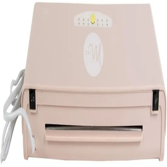 Heidi Swapp Minc Foil Applicator & Starter Kit (EU Version)-Blush {5}