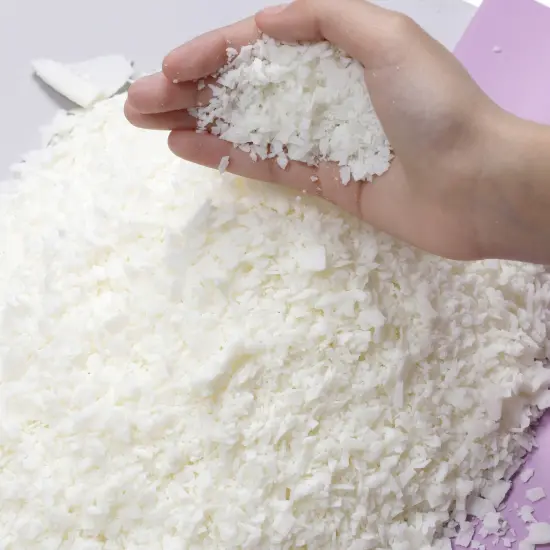 Incraftables Soy Candle Wax for Candle Making (450g). Best Soy Wax for Candle Making. Granulated Bulk Candle Wax Refill. Wax Flakes for Candle Making Kit. DIY Candle Making Supplies for Kids & Adults {2}