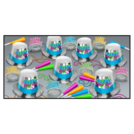 Totally 80's Asst for 50 {1}