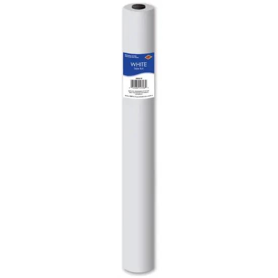 Plastic Table Roll (Pack Of 1) {1}