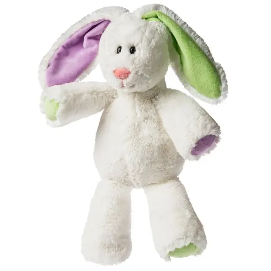 Marshmallow Zoo Gumdrops Bunny by Mary Meyer - 13" Stuffed Animal {1}