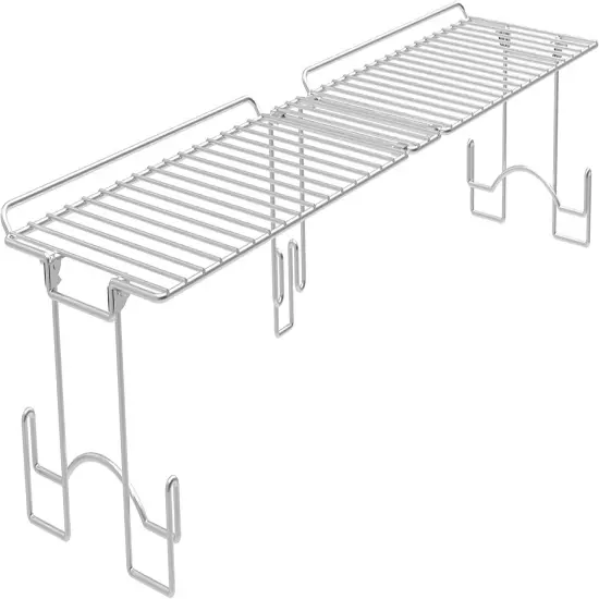 Yukon Glory Griddle Warming Rack: 28" {2}