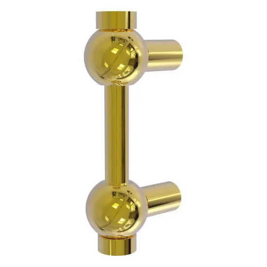 3 Inch Cabinet Pull - D-20-Pb {1}