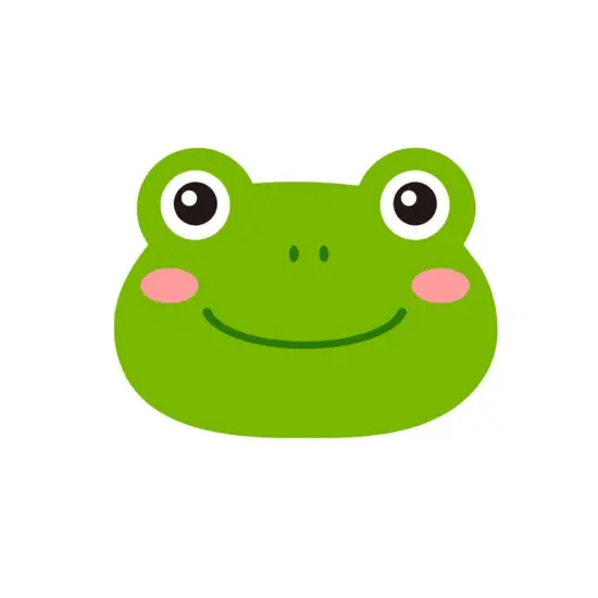 Bear Frog Face or Letter D Cookie Cutter 3.25 in, CookieCutter.com, Tin Plated Steel, Handmade in the USA {2}