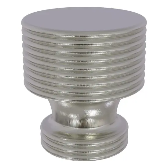 Designer Cabinet Knob - G-1-Sn {1}