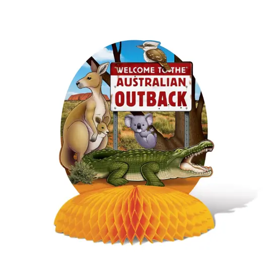 Australian Centerpiece, (Pack Of 12) {1}