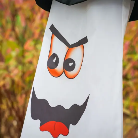 In the Breeze 5178 Ghost Windsock {3}