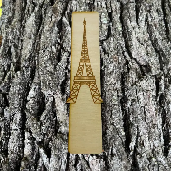 Bookmark - eiffel - Bookmark {3}