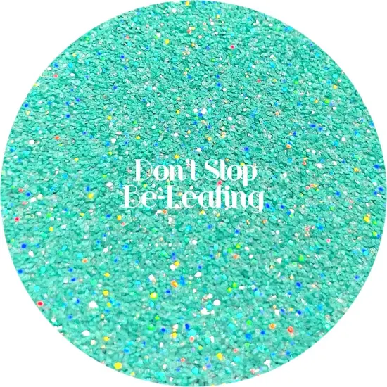 Don't Stop Be-Leafing {1}