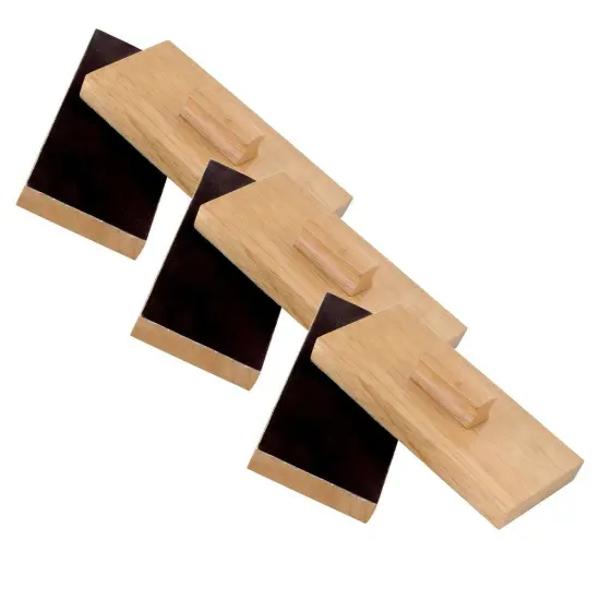 Sand Blocks, 3 Pair {1}