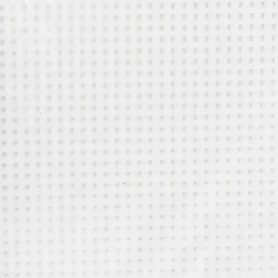 Zehrco-Giancola 7-Count Plastic Canvas - Clear, 10.5" x 13.5" Sheets, 12 pack {2}