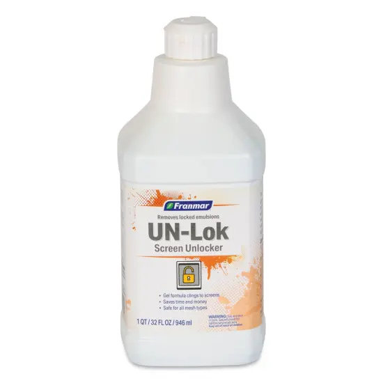 Franmar Un-Lok Screen Unlocker - Quart {1}