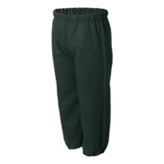 Gildan&reg; Heavy Blend Youth Sweatpants {6}