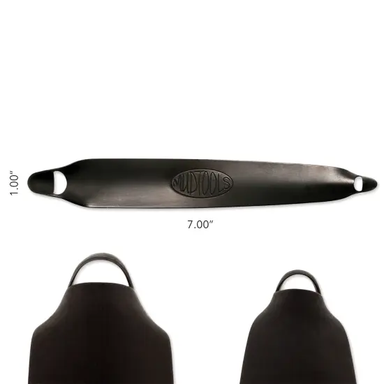 Mudtools Drag Tool - Shape 2 {1}