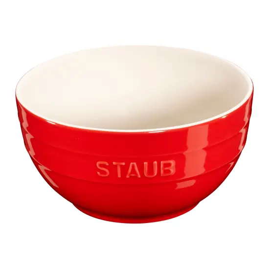 STAUB Ceramic 6.5-inch Large Universal Bowl {3}