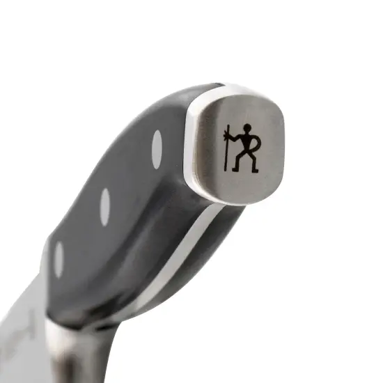 Henckels Forged Premio 6-inch Meat Cleaver {4}