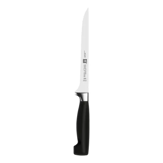 ZWILLING Four Star 7-inch Fillet Knife {1}