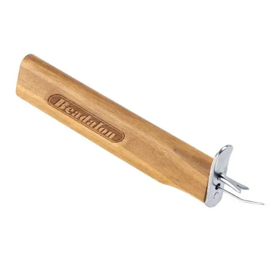 DIY Knotting Tool For Pearls and Beads- Create professional-looking knots. {1}