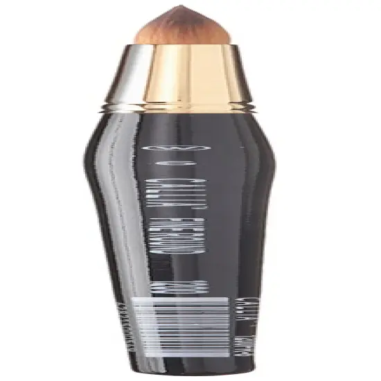 Willow Wolfe Callia Artist Fine Round Brush-6 {1}