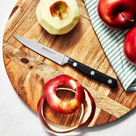 Henckels Classic Precision 4-inch Paring Knife {3}