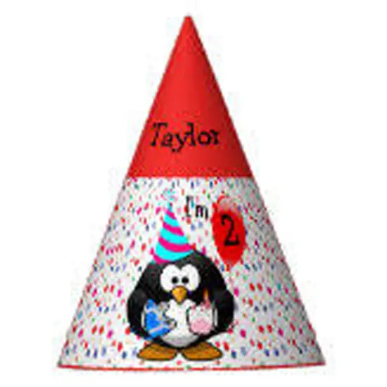 Disco Skate Party Hats 6 inches by 4 inches | style and flair at every event | RAHEEV&reg; {3}