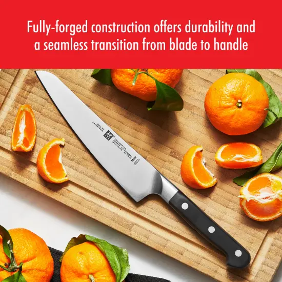 ZWILLING Pro 2-pc Prep Knife Set {5}