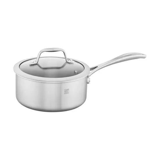 ZWILLING Spirit 3-ply Stainless Steel Saucepan {3}