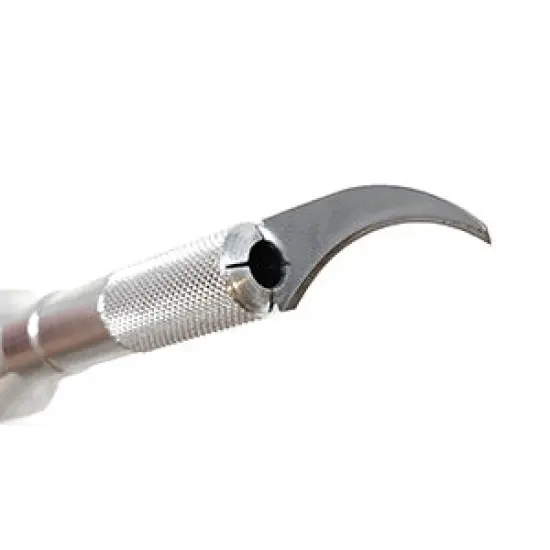 #28 Concave Carving Blades {3}