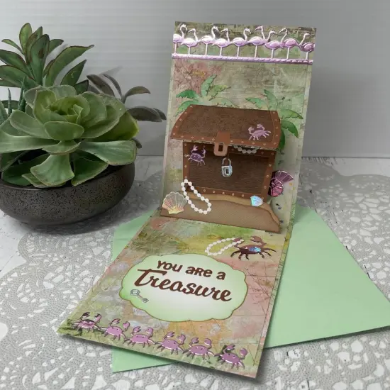 Karen Burniston Dies-Beach Borders {3}