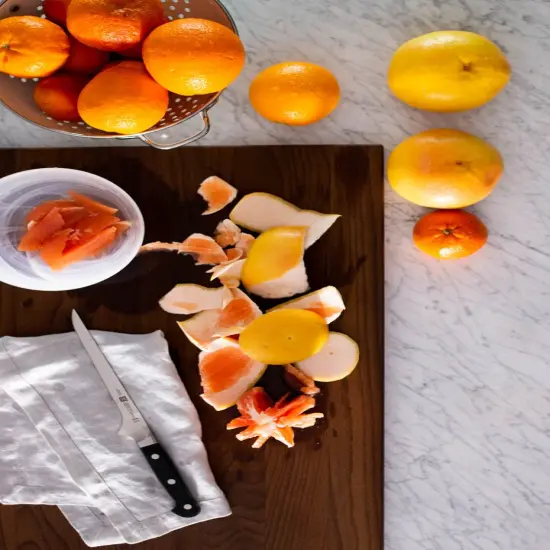 ZWILLING Pro 7-inch Fillet Knife {4}