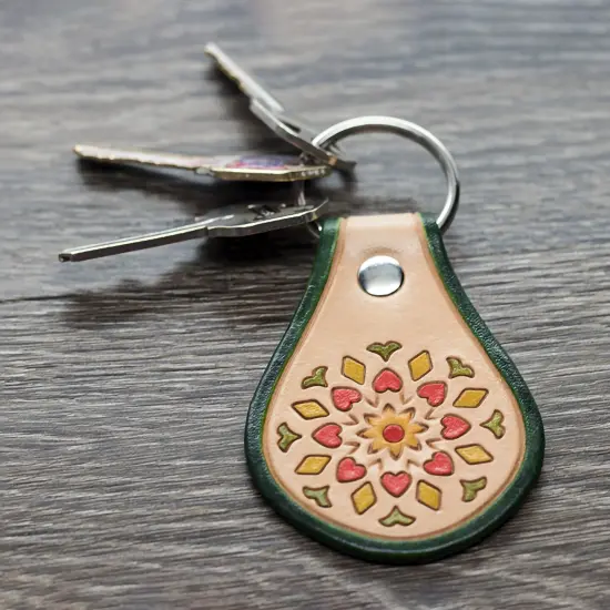 Realeather(R) Crafts Small Rivets 100/Pkg-Nickel {5}