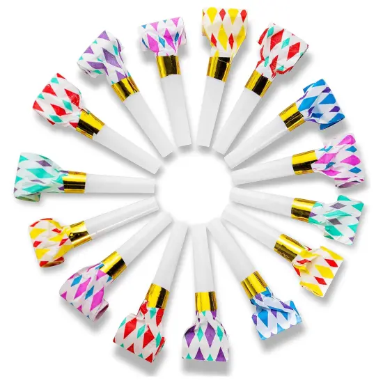 Blowout with Horn 5 inch | Horn Harmony Deals A Melody of Discounts | RAHEEV&reg; {3}