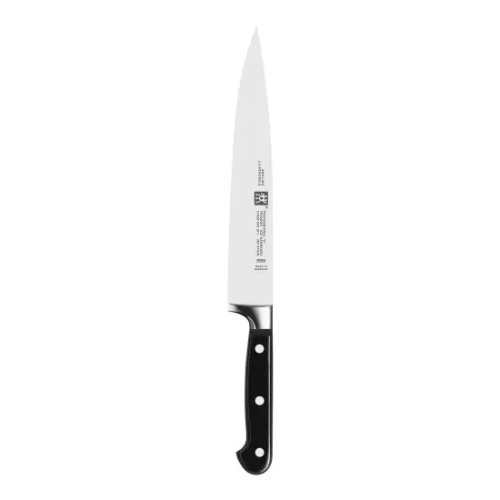 ZWILLING Professional "S" 8-inch Carving Knife {1}