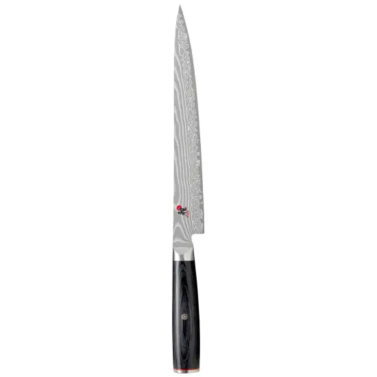 Miyabi Kaizen II 9.5-inch Slicing Knife {1}