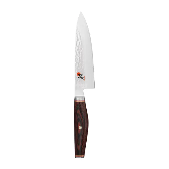 MIYABI Artisan Chef's Knife {2}