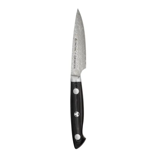 KRAMER by ZWILLING EUROLINE Damascus Collection 3.5-inch Paring Knife {1}