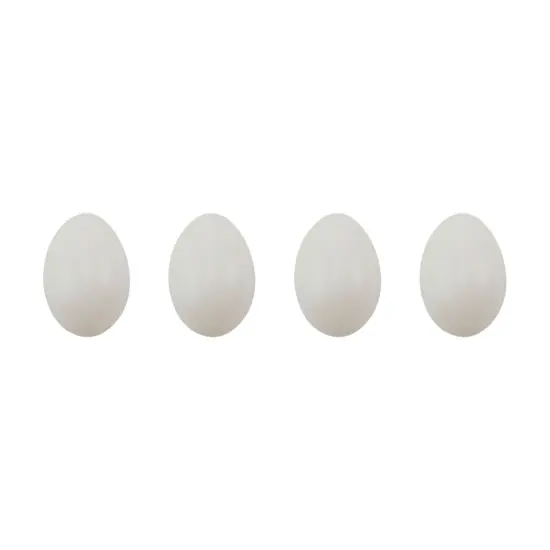 Idea-Ology Bauble Eggs-50/Pkg {4}