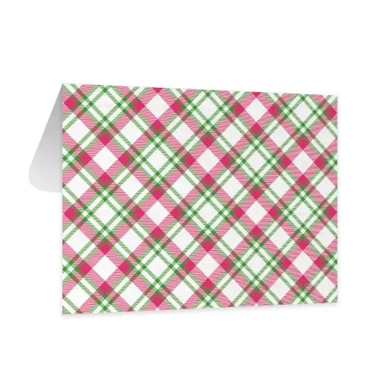 Santa's Workshop Mini Envelopes 5/Pkg {5}