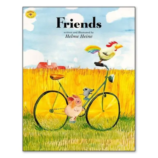 Kaplan Early Learning Company Social and Emotional Encouragement Books - Set of 7 {3}