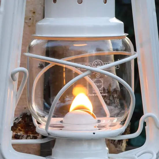 Feuerhand Replacement Globe for Feuerhand Lanterns {4}