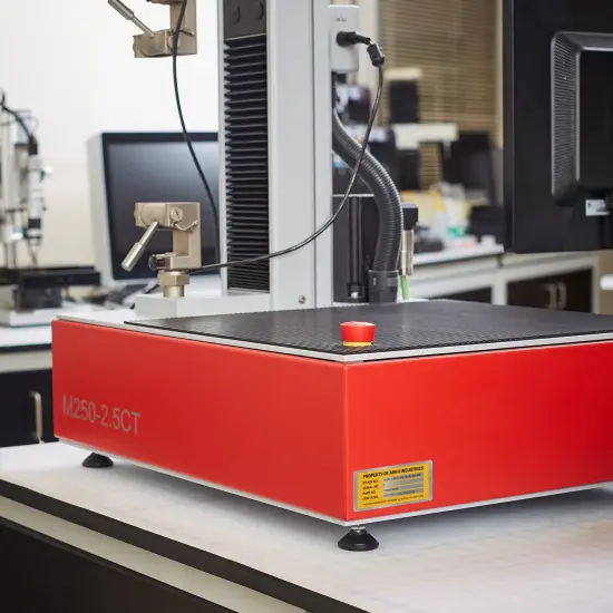 Avery PermaTrack Metallic Asset Tag Labels, 2" x 3-3/4", 64 Asset Tags (61520) {5}