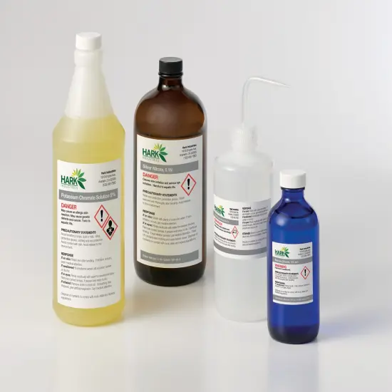 Avery UltraDuty GHS Chemical Labels for Pigment Inkjet Printers, Permanent Adhesive, Waterproof, UV Resistant, 3-1/2" x 5",200Labels (60523) {6}