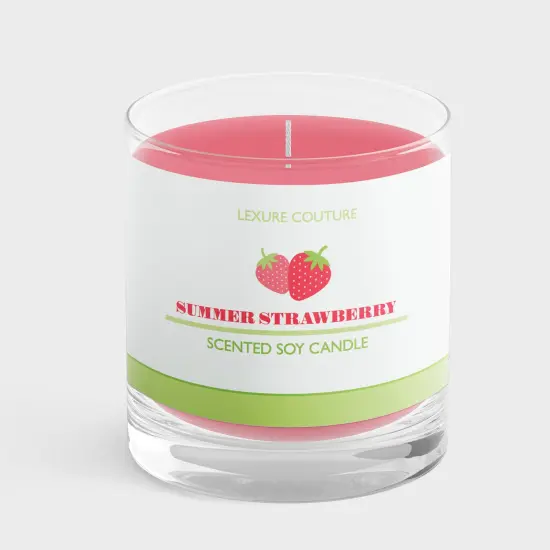 Avery Matte White Rectangle Labels, 3" x 7" {2}