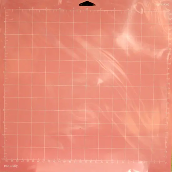 Craft Smith 12 x 12 Light Hold Cutting Mat {1}