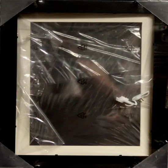 Magccby Black Hinged Shadow Box 13.50" x 10" {2}