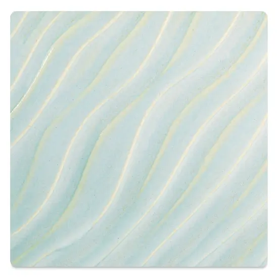 Amaco Potter's Choice Flux Glaze - Pint, Cirrus Flow {1}