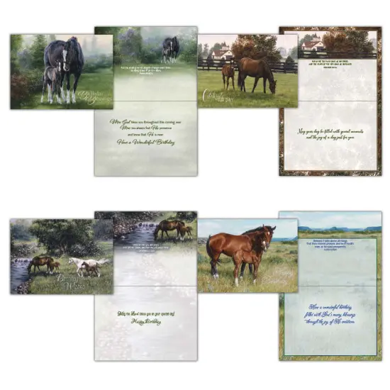 Birthday - Beginnings {1}