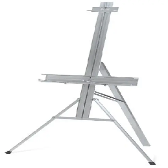 Testrite Aluminum Easel {1}