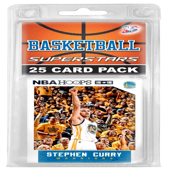 25-Card NBA Superstar Mix Lots {1}